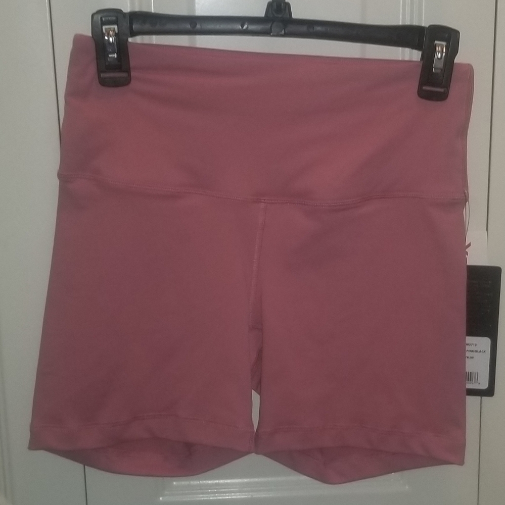 Biker shorts